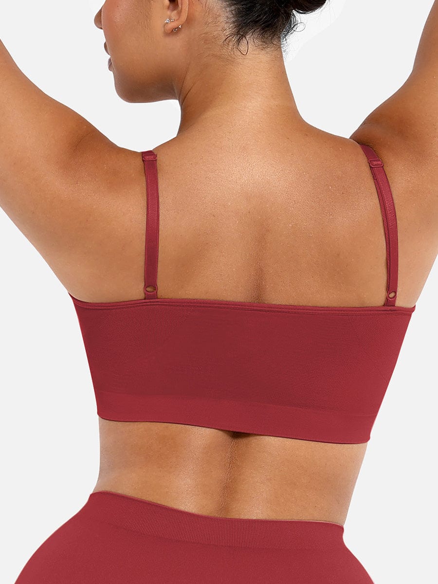 Sculpt & Support Bra
