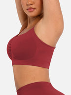 Sculpt & Support Bra