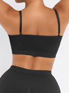 Sculpt & Support Bra