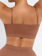 Sculpt & Support Bra