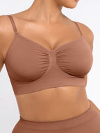 Sculpt & Support Bra