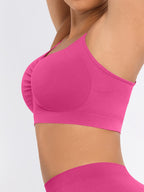 Sculpt & Support Bra