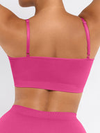 Sculpt & Support Bra