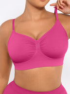 Sculpt & Support Bra