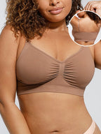 Sculpt & Support Bra (VIP Bundle)