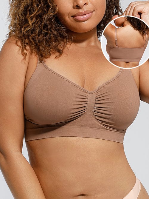 Sculpt & Support Bra (VIP Bundle)