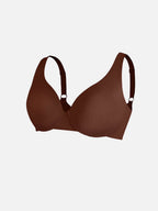 Plunge-N-Play Bra
