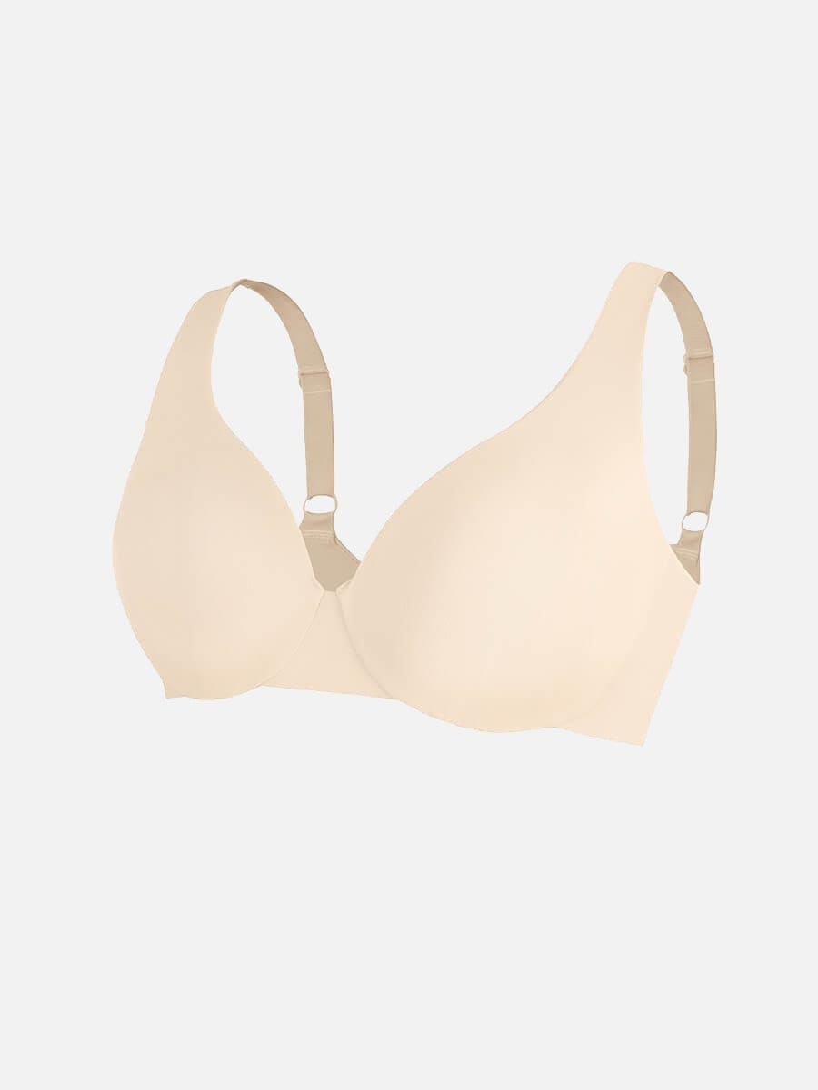 Plunge-N-Play Bra