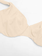 Plunge-N-Play Bra