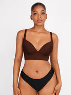 Zero-Bulge Smoothing Bra