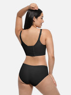 Zero-Bulge Smoothing Bra