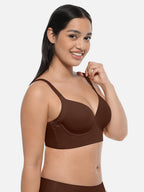 Zero-Bulge Smoothing Bra
