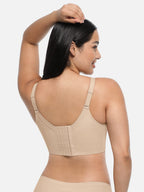 Zero-Bulge Smoothing Bra