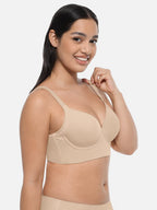 Zero-Bulge Smoothing Bra