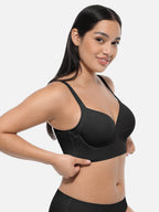 Zero-Bulge Smoothing Bra