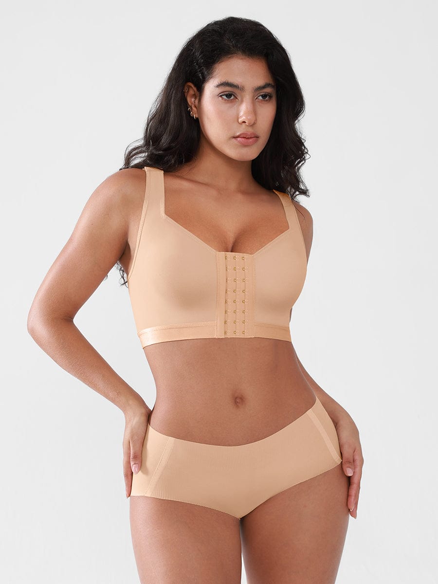Posture & Peace Bra V2