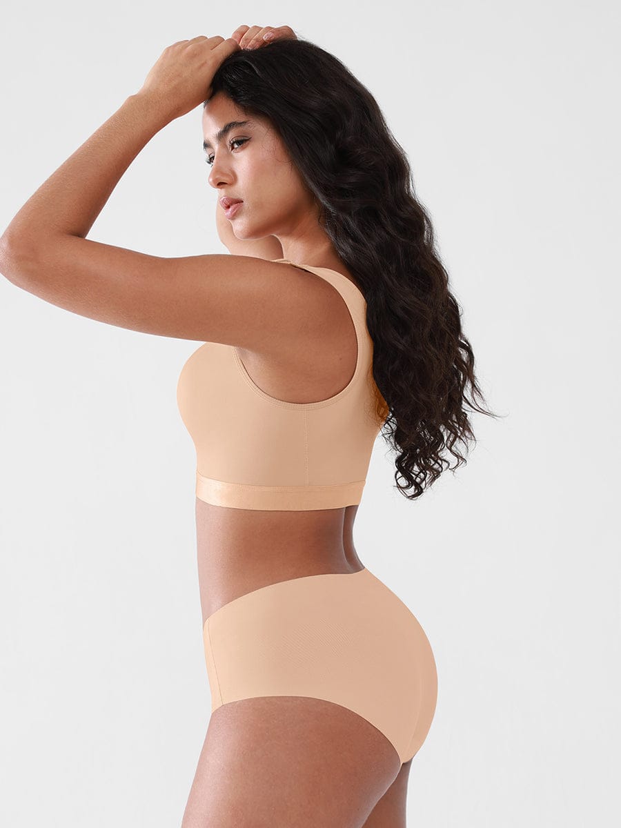 Posture & Peace Bra V2