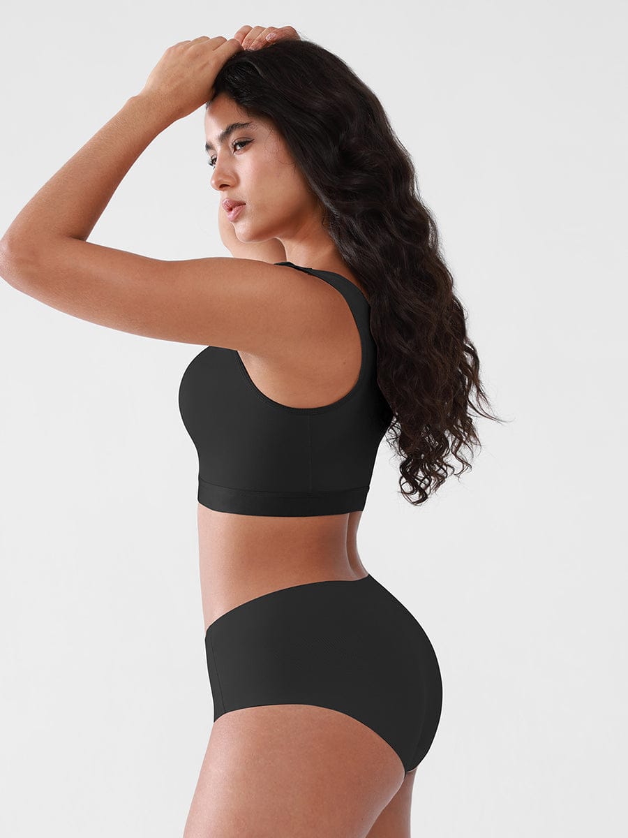 Posture & Peace Bra V2