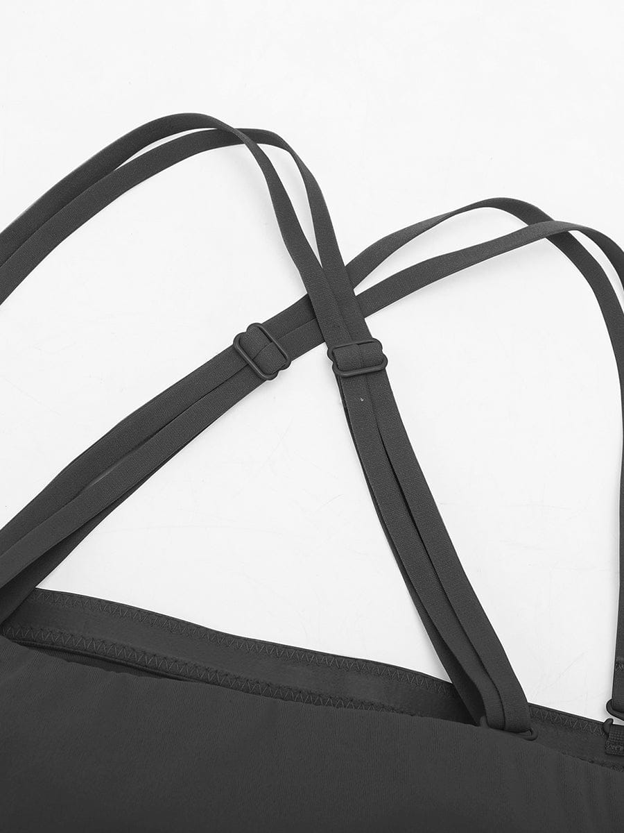 No Strings Attached Top