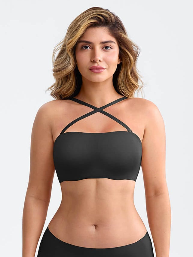 No Strings Attached Top