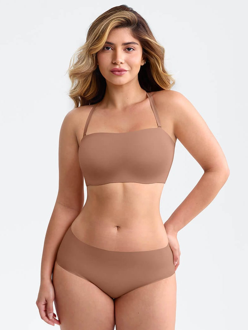 No Strings Attached Top