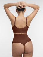 Zero Effort Full Effect Bra