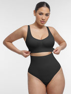 Zero Effort Full Effect Bra