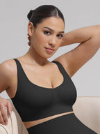 Zero Effort Full Effect Bra