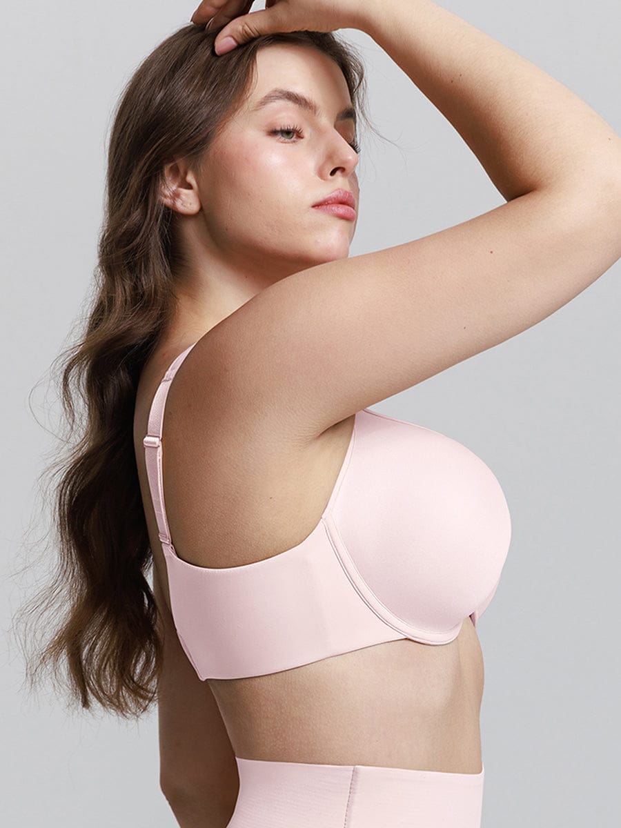 Hold-N-Shape Bra