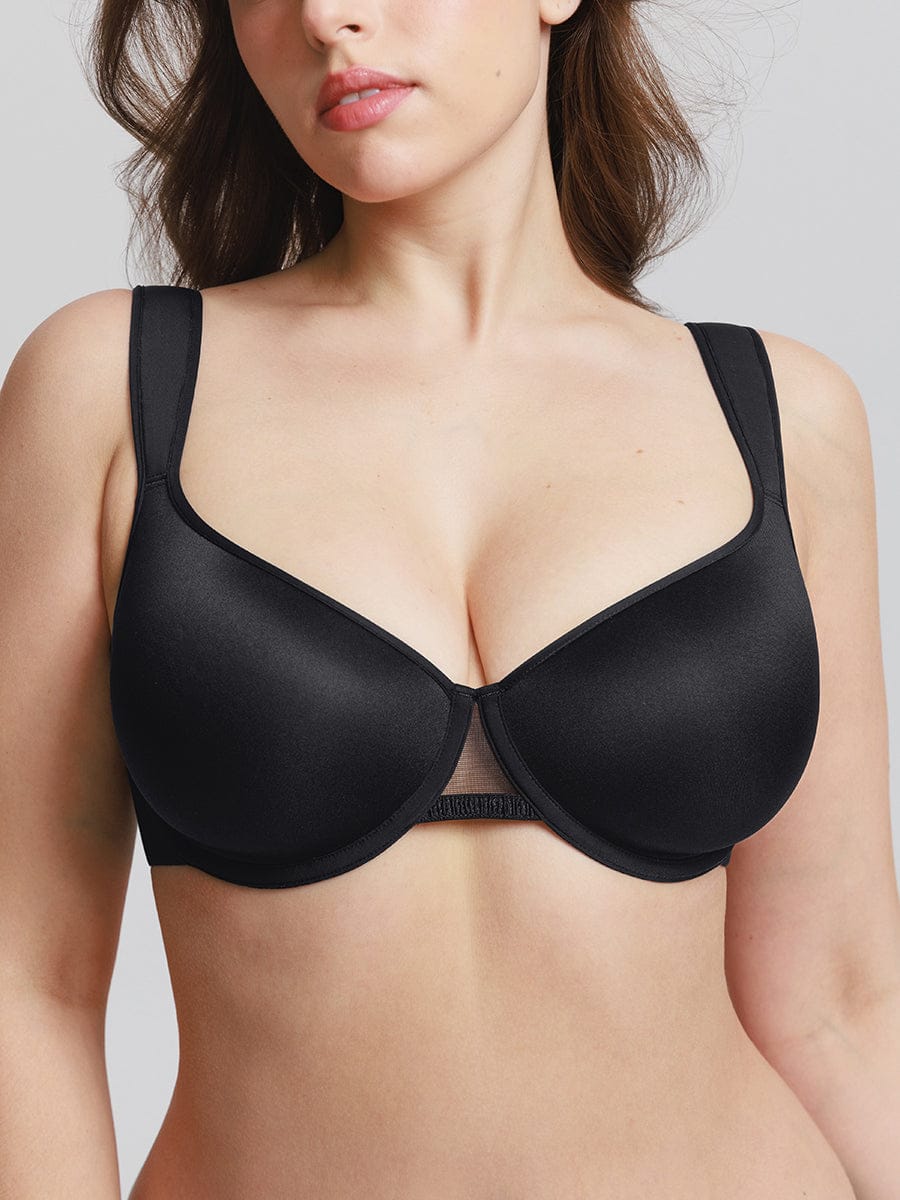 Hold-N-Shape Bra