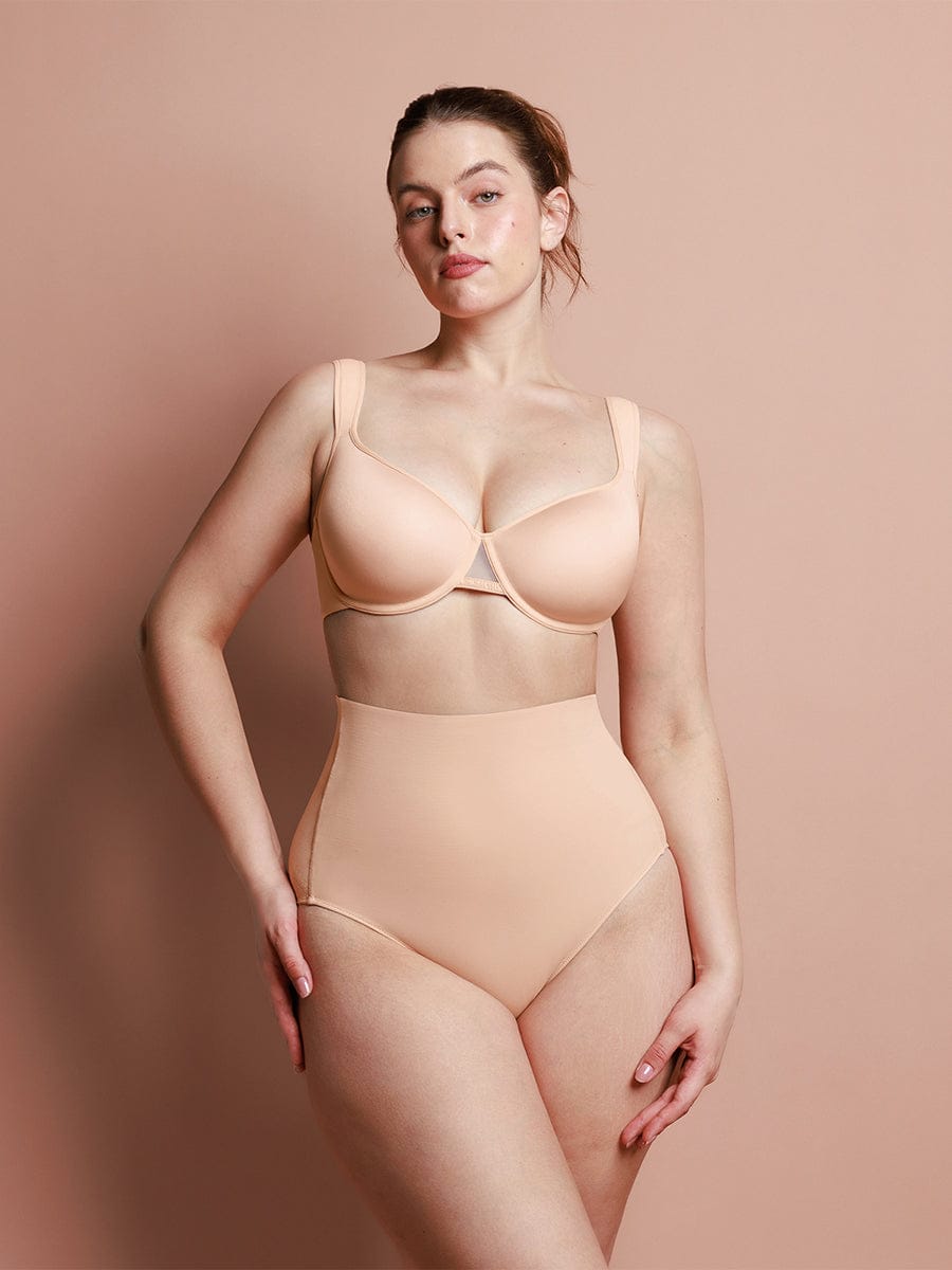 Hold-N-Shape Bra