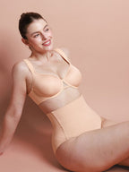 Hold-N-Shape Bra