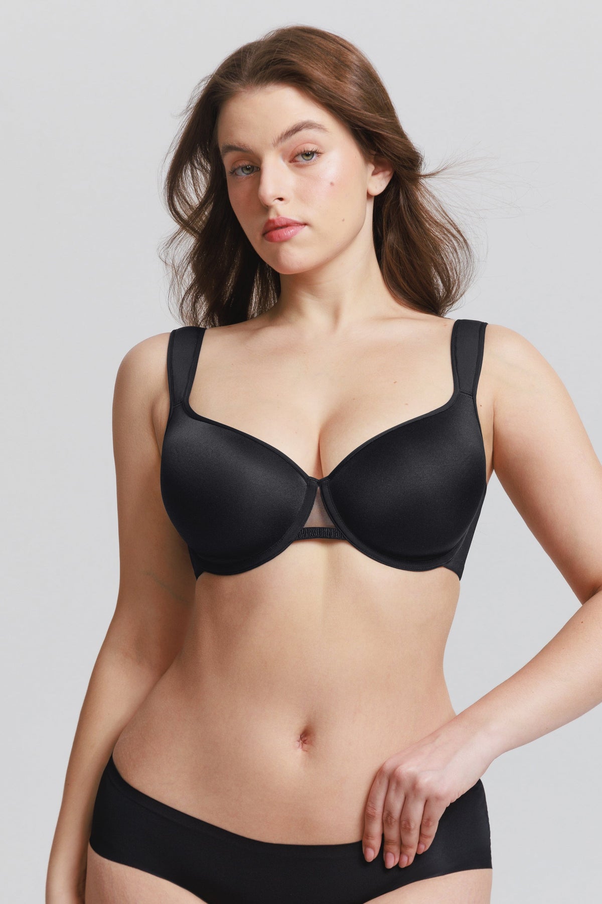 Hold-N-Shape Bra