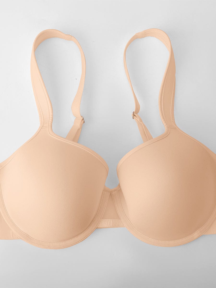 Hold-N-Shape Bra