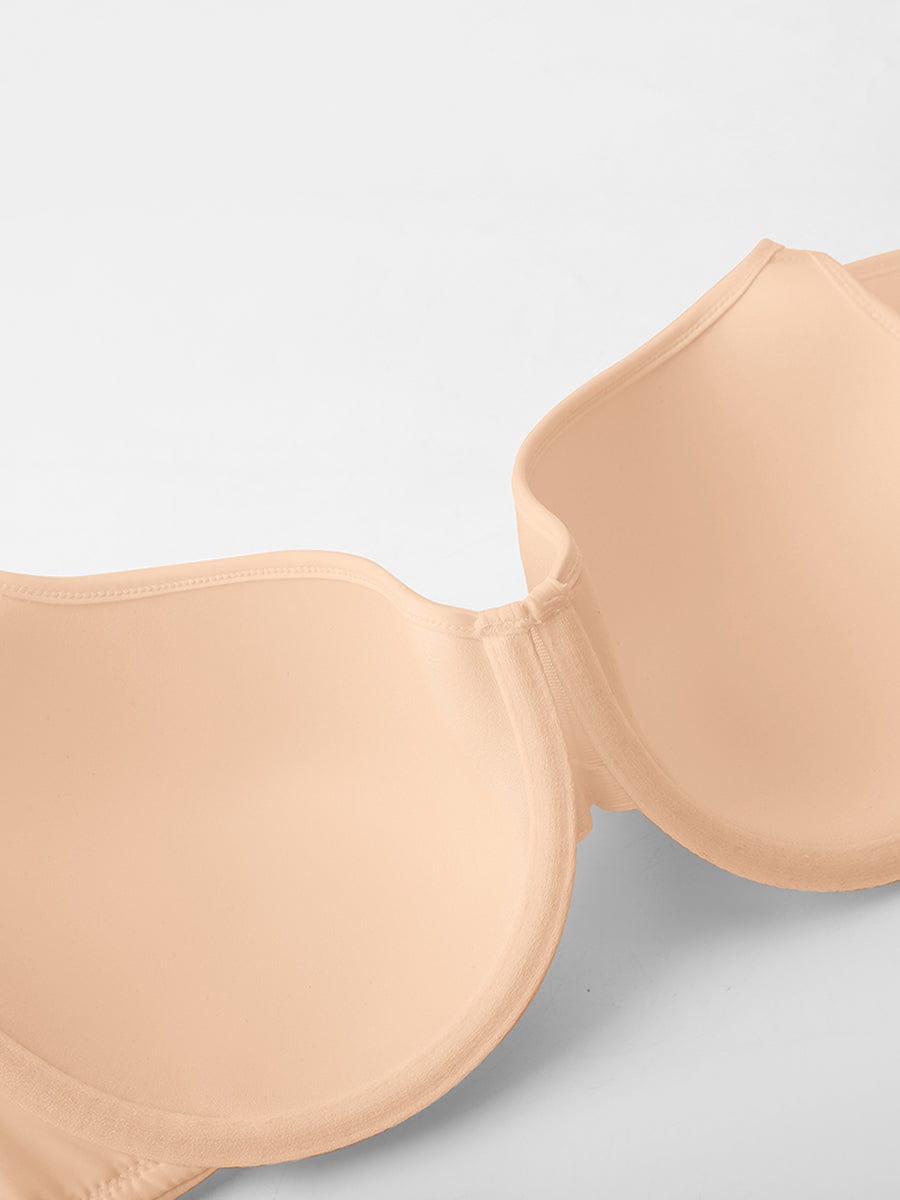 Hold-N-Shape Bra