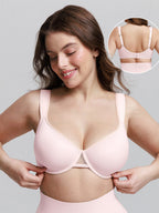 Hold-N-Shape Bra