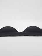 The Open Back Bra