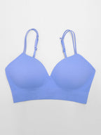The Open Back Bra
