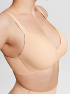 The Invisible Force Bra