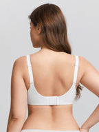 The Invisible Force Bra