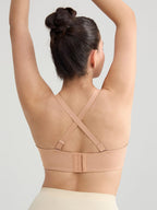 No-Slip-Zone Bra V2