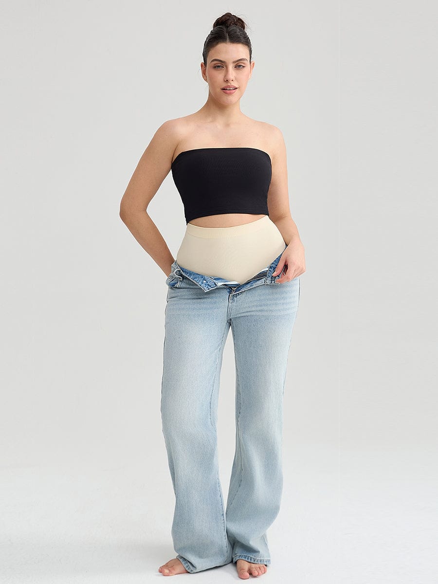 No-Slip-Zone Bra V2