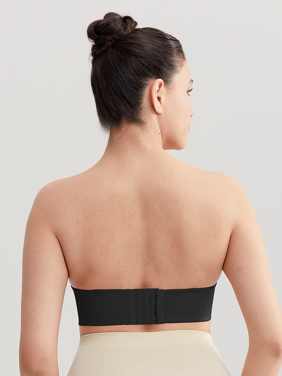 No-Slip-Zone Bra V2