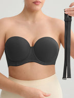 No-Slip-Zone Bra V2
