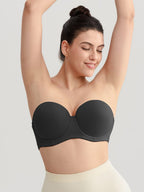 No-Slip-Zone Bra V2