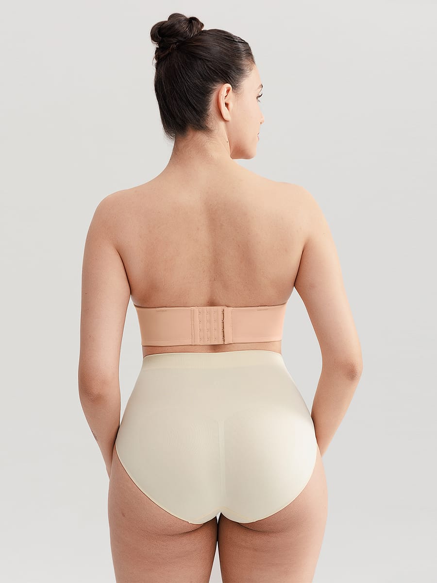 No-Slip-Zone Bra V2