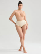 No-Slip-Zone Bra V2