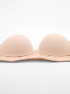 The Zero-Gravity Bra
