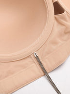 The Zero-Gravity Bra