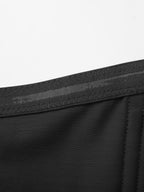 The Zero-Gravity Bra